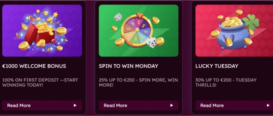 Lets jackpot casino